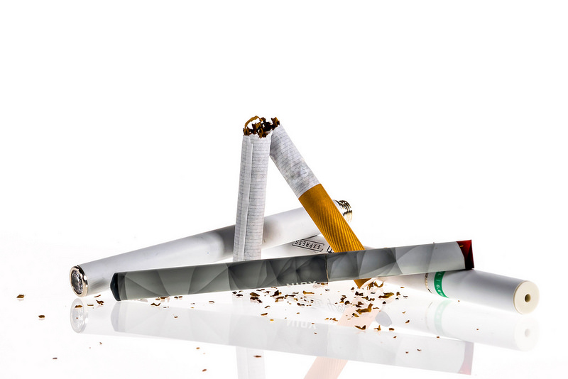 ecig ecigs ecigarette ecigarettes electroniccigarette... (Photo: Vaping360 on Flickr)